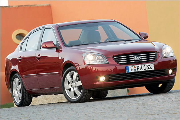 Das war 2006: Die Auto-Highlights des vergangenen Jahres