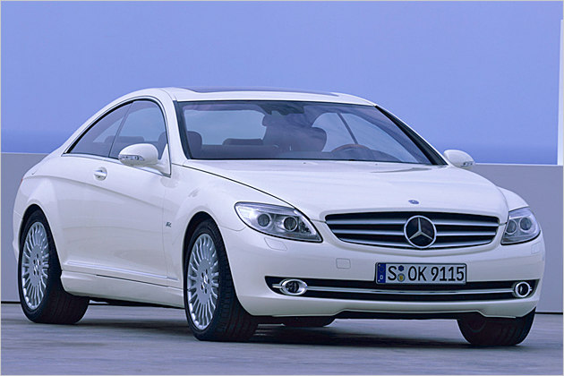 Das war 2006: Die Auto-Highlights des vergangenen Jahres