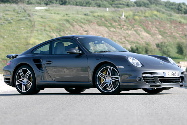 Das war 2006: Die Auto-Highlights des vergangenen Jahres