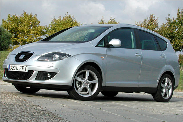 Das war 2006: Die Auto-Highlights des vergangenen Jahres