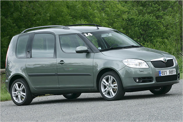 Das war 2006: Die Auto-Highlights des vergangenen Jahres