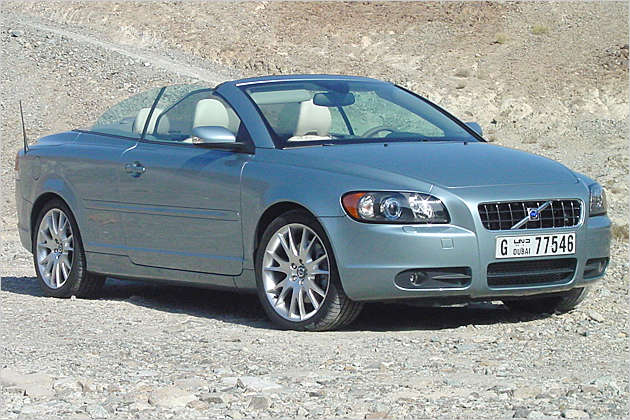 Das war 2006: Die Auto-Highlights des vergangenen Jahres