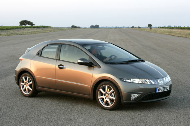 Das war 2006: Die Auto-Highlights des vergangenen Jahres