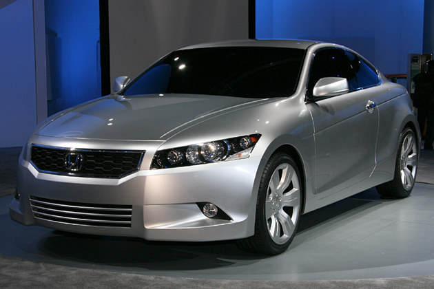 Die Highlights der North American International Auto Show