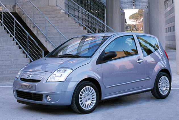 Die Autos mit dem kleinsten und mit dem größten CO2-Ausstoß