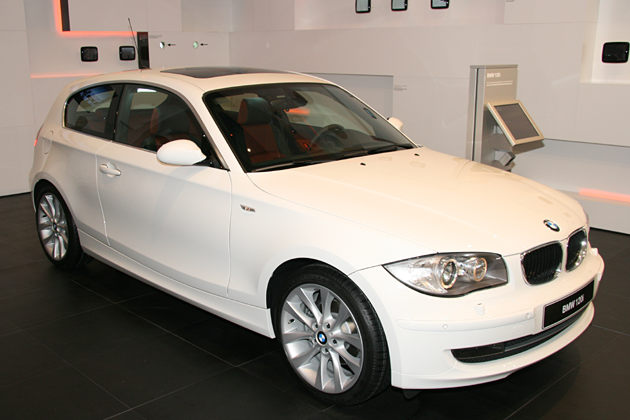 Genfer Auto-Salon 2007 - Die Messehighlights in der Übersicht