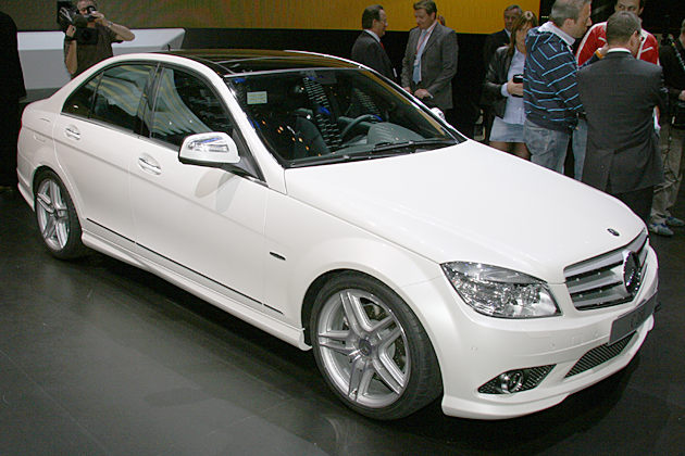 Genfer Auto-Salon 2007 - Die Messehighlights in der Übersicht