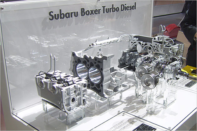 Genfer Auto-Salon 2007 - Die Messehighlights in der Übersicht