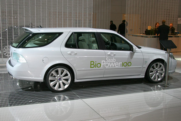 Genfer Auto-Salon 2007 - Die Messehighlights in der Übersicht
