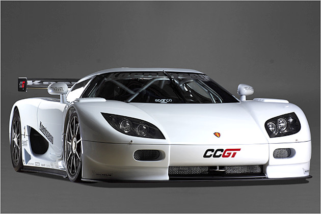 Genfer Auto-Salon 2007 - Die Messehighlights in der Übersicht