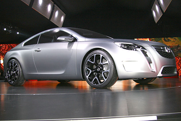 Genfer Auto-Salon 2007 - Die Messehighlights in der Übersicht