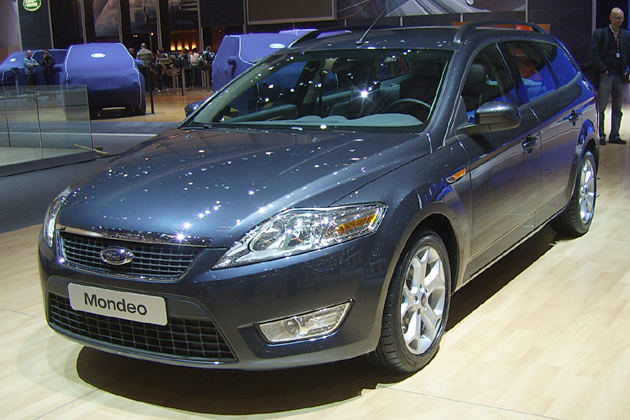 Genfer Auto-Salon 2007 - Die Messehighlights in der Übersicht