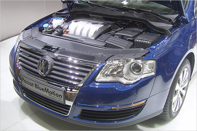 Genfer Auto-Salon 2007 - Die Messehighlights in der Übersicht