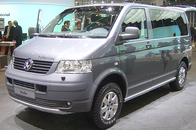 Genfer Auto-Salon 2007 - Die Messehighlights in der Übersicht