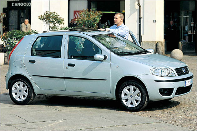 Die Spar-Cars: Neue Autos unter 10.000 Euro in der Übersicht