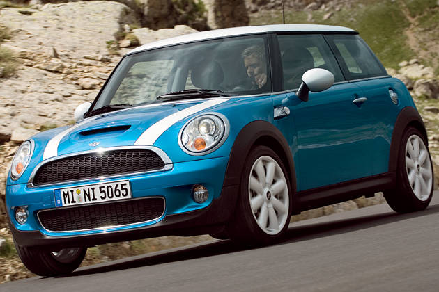 Die 30 Autos mit dem günstigsten Euro-PS-Verhältnis
