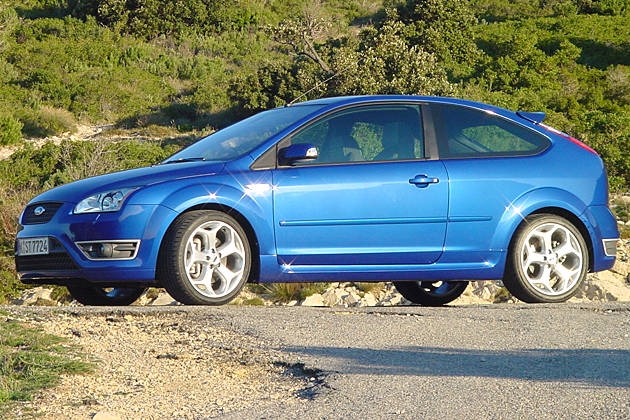 Die 30 Autos mit dem günstigsten Euro-PS-Verhältnis