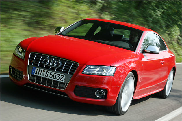 Von Alfa bis VW: Die 30 interessantesten neuen Auto-Tests