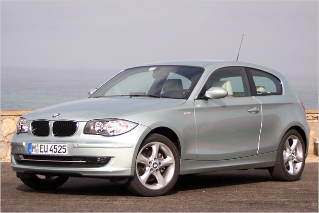 Von Alfa bis VW: Die 30 interessantesten neuen Auto-Tests