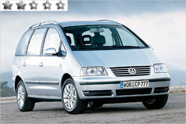 Beim ADAC-EcoTest bleibt die Bestmarke auch 2007 unerreicht