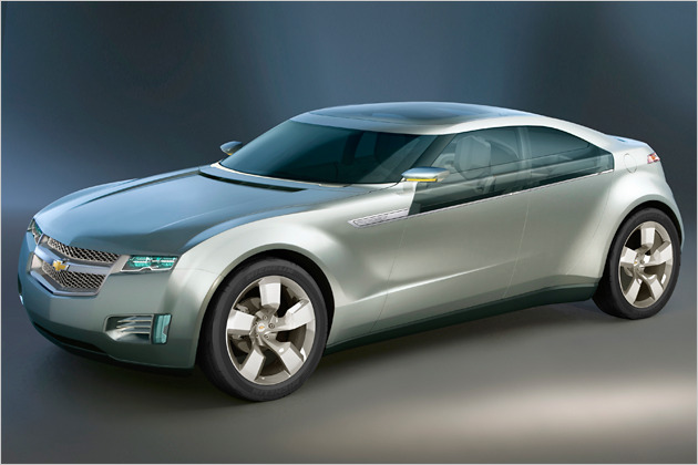 IAA-Neuheiten: Die heißesten Newcomer von der Frankfurter Automesse