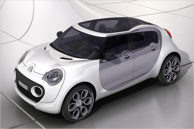 IAA-Neuheiten: Die heißesten Newcomer von der Frankfurter Automesse