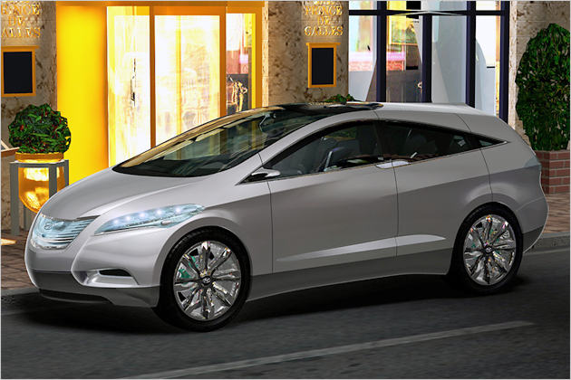 IAA-Neuheiten: Die heißesten Newcomer von der Frankfurter Automesse