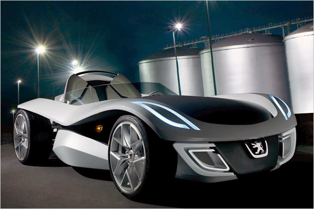 IAA-Neuheiten: Die heißesten Newcomer von der Frankfurter Automesse