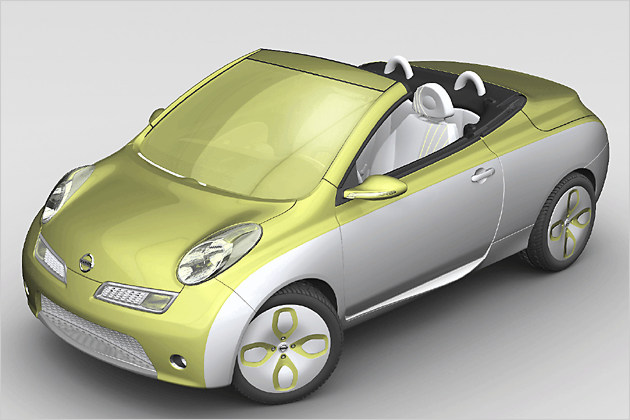 IAA-Neuheiten: Die heißesten Newcomer von der Frankfurter Automesse