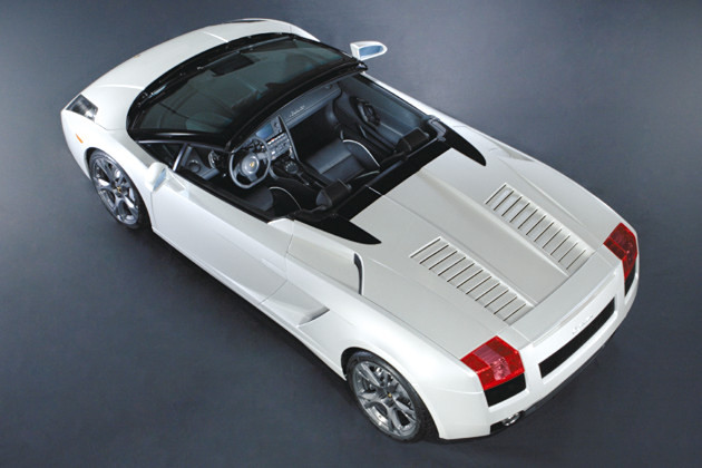Vom New Beetle bis zum Bentley: Die Cabriolets des VW-Konzerns