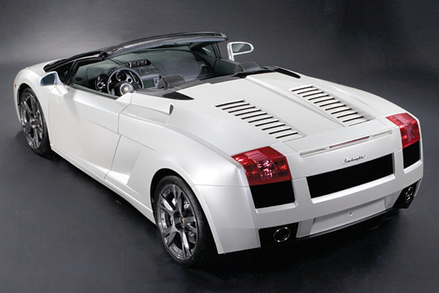 Vom New Beetle bis zum Bentley: Die Cabriolets des VW-Konzerns