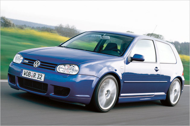 Klau-Statistik: Die Lieblinge der Autodiebe im Jahr 2006
