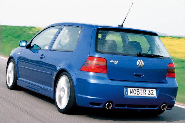 Klau-Statistik: Die Lieblinge der Autodiebe im Jahr 2006