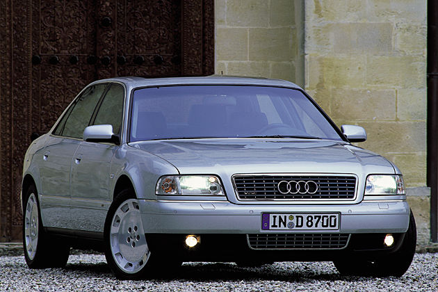 Klau-Statistik: Die Lieblinge der Autodiebe im Jahr 2006