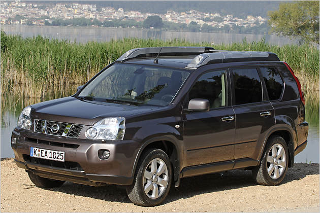 Von Sündern und Saubermännern: Die umweltfreundlichsten SUVs