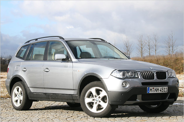 Von Sündern und Saubermännern: Die umweltfreundlichsten SUVs