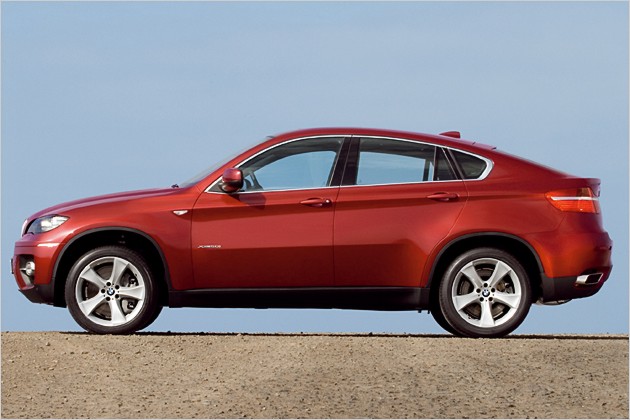 Von Alfa Romeo bis Toyota: Der Auto-Frühling des Jahres 2008