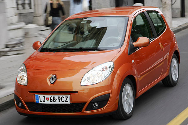 Gut und günstig: Alle Autos unter 10.000 Euro zum Durchklicken