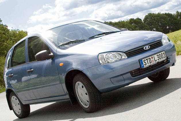 Gut und günstig: Alle Autos unter 10.000 Euro zum Durchklicken