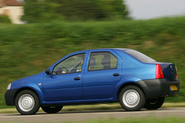 Gut und günstig: Alle Autos unter 10.000 Euro zum Durchklicken