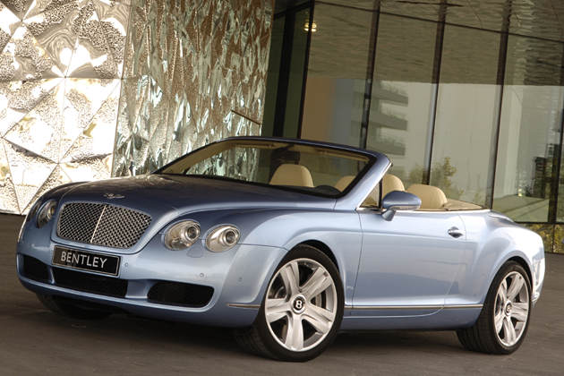 Die schnellsten offenen Flitzer: Cabrios und Roadster am Limit