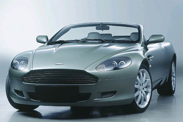 Die schnellsten offenen Flitzer: Cabrios und Roadster am Limit