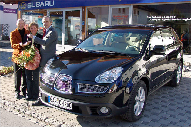 Models und Majestäten: Prominente und ihre Autos