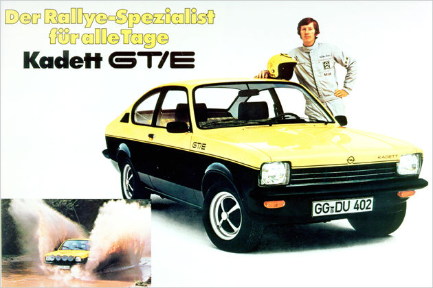 Models und Majestäten: Prominente und ihre Autos