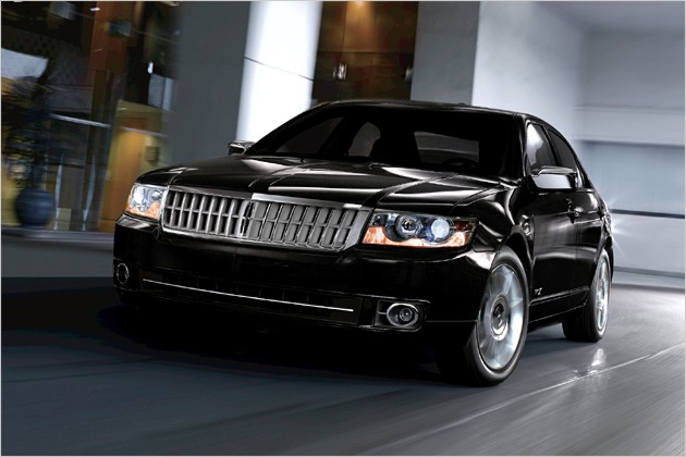 Cooles von der Küste: Ein Ausblick auf die Los Angeles Auto Show 2008