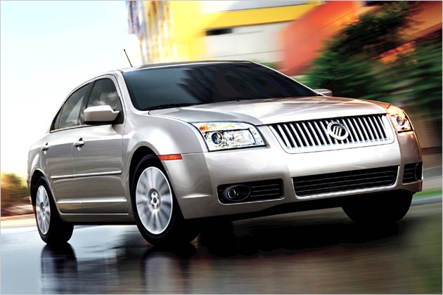Cooles von der Küste: Ein Ausblick auf die Los Angeles Auto Show 2008