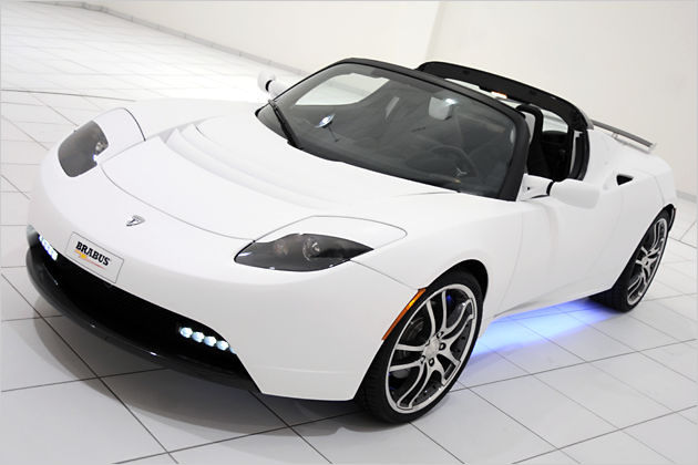 Essen Motor Show 2008: Vorschau auf die Messe-Highlights