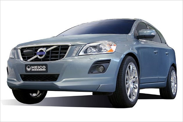 Essen Motor Show 2008: Vorschau auf die Messe-Highlights