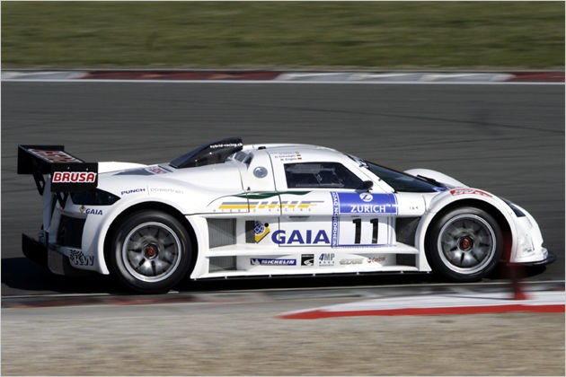 Essen Motor Show 2008: Vorschau auf die Messe-Highlights