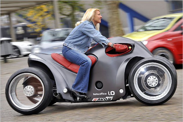 Essen Motor Show 2008: Vorschau auf die Messe-Highlights